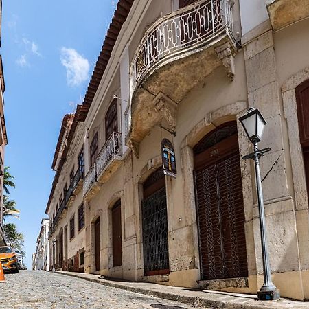 Reviver Hostel São Luís Exterior foto