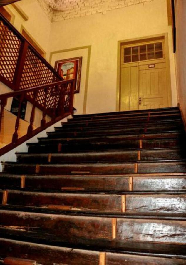 Reviver Hostel São Luís Exterior foto